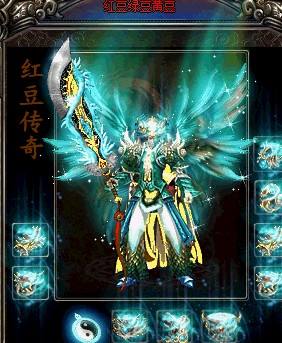 中的几大绝世宝剑
